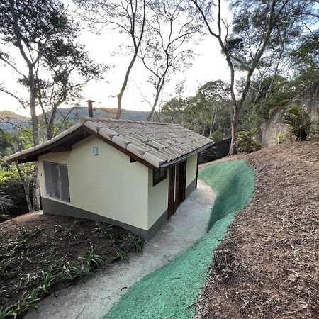 Petrópolis Chales Da Montanha מראה חיצוני תמונה