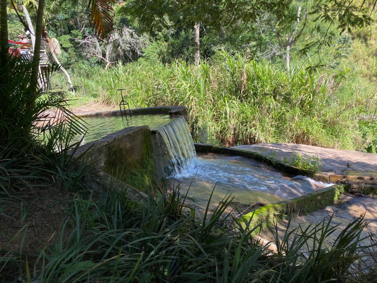 Petrópolis Chales Da Montanha מראה חיצוני תמונה