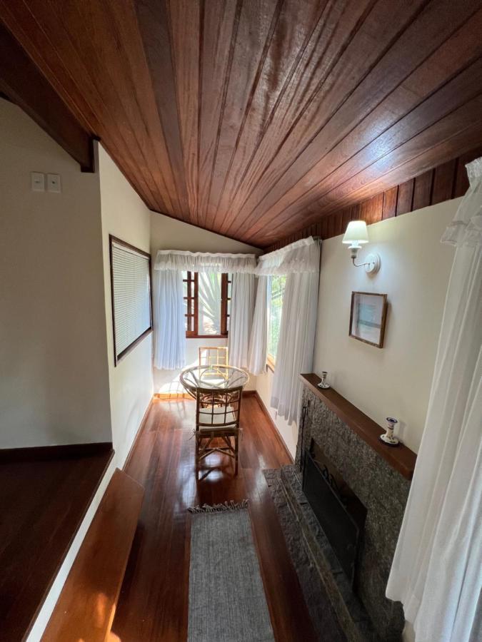 Petrópolis Chales Da Montanha מראה חיצוני תמונה